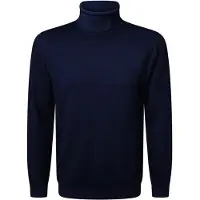 Pierre Cardin Trui navy