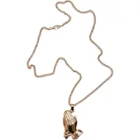 Urban Classics Ketting goud