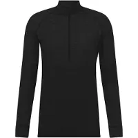 Mey Functioneel shirt zwart