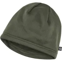 Brandit Sportmuts 'Cap Ice' olijfgroen