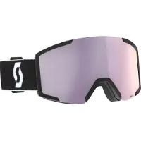 SCOTT Shield+extra Lens Skibril