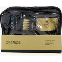Sneaker King Travel Pack reistas