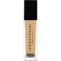 Anastasia Beverly Hills Luminous Foundation 260N 30 ml Dames