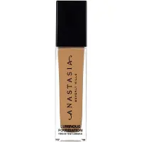 Anastasia Beverly Hills Make-up gezicht Foundation Luminous Foundation No. 335W