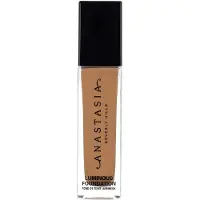 Anastasia Beverly Hills Make-up gezicht Foundation Luminous Foundation No. 350C
