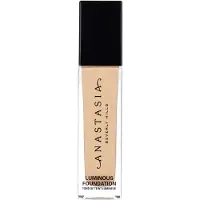 Anastasia Beverly Hills Glanzende Foundation 30 ml (Verschillende Tinten) - 120W