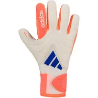 Adidas Copa League Keepershandschoenen Wit Blauw Oranje Roze