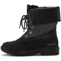 Ilse jacobsen Laars Women EXPLORER02 Black-Schoenmaat 37