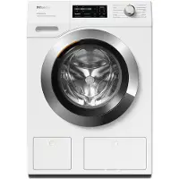 Miele WEJ 895 WPS Excellence PowerWash