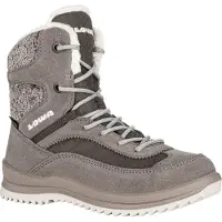 Lowa - Kid's Ella GTX Hi Junior - Winterschoenen 31, grijs