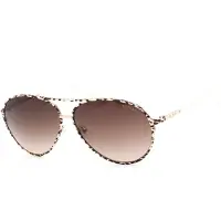 GUESS Aviator-stijl Zonnebril