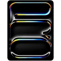 Apple iPad Pro (2025) | 13" | 10-Core CPU | 16 GB | 2 TB | Spacezwart | Standaardglas
