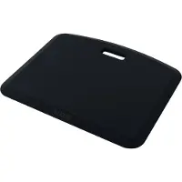 Leitz 53690089 ERGO Cosy anti-vermoeiingsmat (l x b x h) 560 x 457 x 20 mm 1 stuk(s)