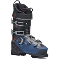 K2 RECON 110 BOA Ski Schoen (Maat - 285, Kleur - Black/Blue)
