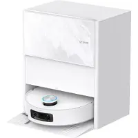 Dreame Aqua 10 Ultra Track Complete White
