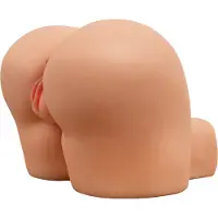 Orion Style V - levensechte torso masturbator - realistisch siliconen