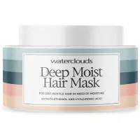 Waterclouds Deep Moist Hair Mask 250 ml