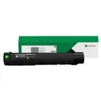 Lexmark 85D0HK0 Toner Zwart Hoge capaciteit