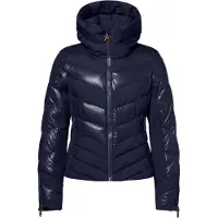 Goldbergh - Women's Abisso Ski Jacket - Ski-jas 42, blauw