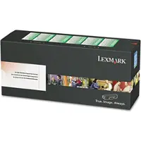 Lexmark Toner 25B3101 Zwart