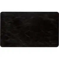 dbramante1928 Copenhagen - Desk Mat - Medium - Black