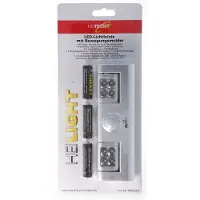 Heitech LED-lichtbalk met bewegingssensor