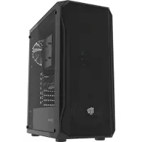 Fury Shobo Sh4f Pc-behuizing