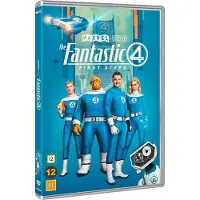 SF Studios The Fantastic 4: First Steps