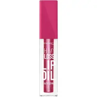 Rimmel London Oh My Gloss lip oil - 007 Fuchsia Punch Lipgloss