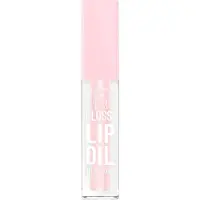 Rimmel London Oh My Gloss! lip oil - 005 Pink Sugar Lipgloss