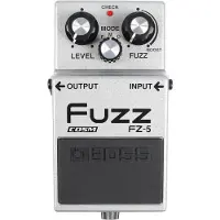 BOSS FZ-5 Fuzz Effects Pedal