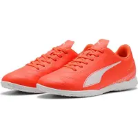Puma Vitoria II IT heren zaalschoenen oranje maat 40