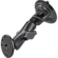 National Products RAM RAM-B-166-202U - Zuignapbevestiging voor Navigator, Accessoires voor barcodescanners