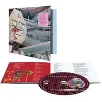 Cd The Alan Parson Project - I Robot