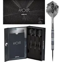 Unicorn Noir Tungsten 90% Steeltip 25 g Darts