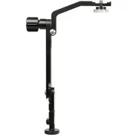Wimberley F-9 Flash Bracket voor Head Version II