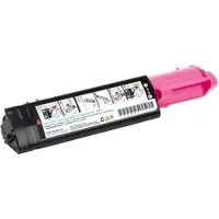 Dell 593-10157 toner cartridge magenta nr. XH005 (origineel)