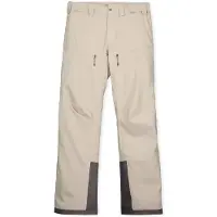 Houdini - Women's Ride Insulated Pants - Skibroek XL, beige