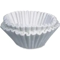 Bunn 20138 papieren filters voor koffie en thee 500 stuks