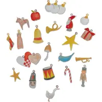 That's Mine Vilten kerstboom adventskalender