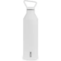 MiiR Narrow Mouth Bottle White 680 ml
