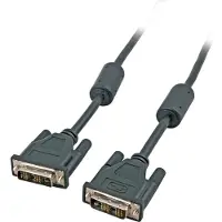 PROCABLE DVI-D kabel | | 2 meter