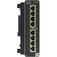 Cisco Catalyst - Uitbreidingsmodule - Gigabit Ethernet x 8 - voor de Catalyst IE3300 Rugged Series