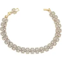 Gaya Armband goud