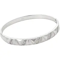 NAEMI Armband zilver