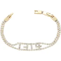 Gaya Armband goud