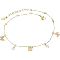 Gaya Armband goud