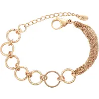 Gaya Armband rose-goud