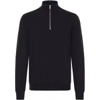 Blend Trui ' BHBRYAN ' zwart