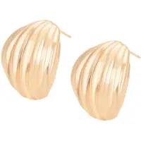 NAEMI Oorbellen goud